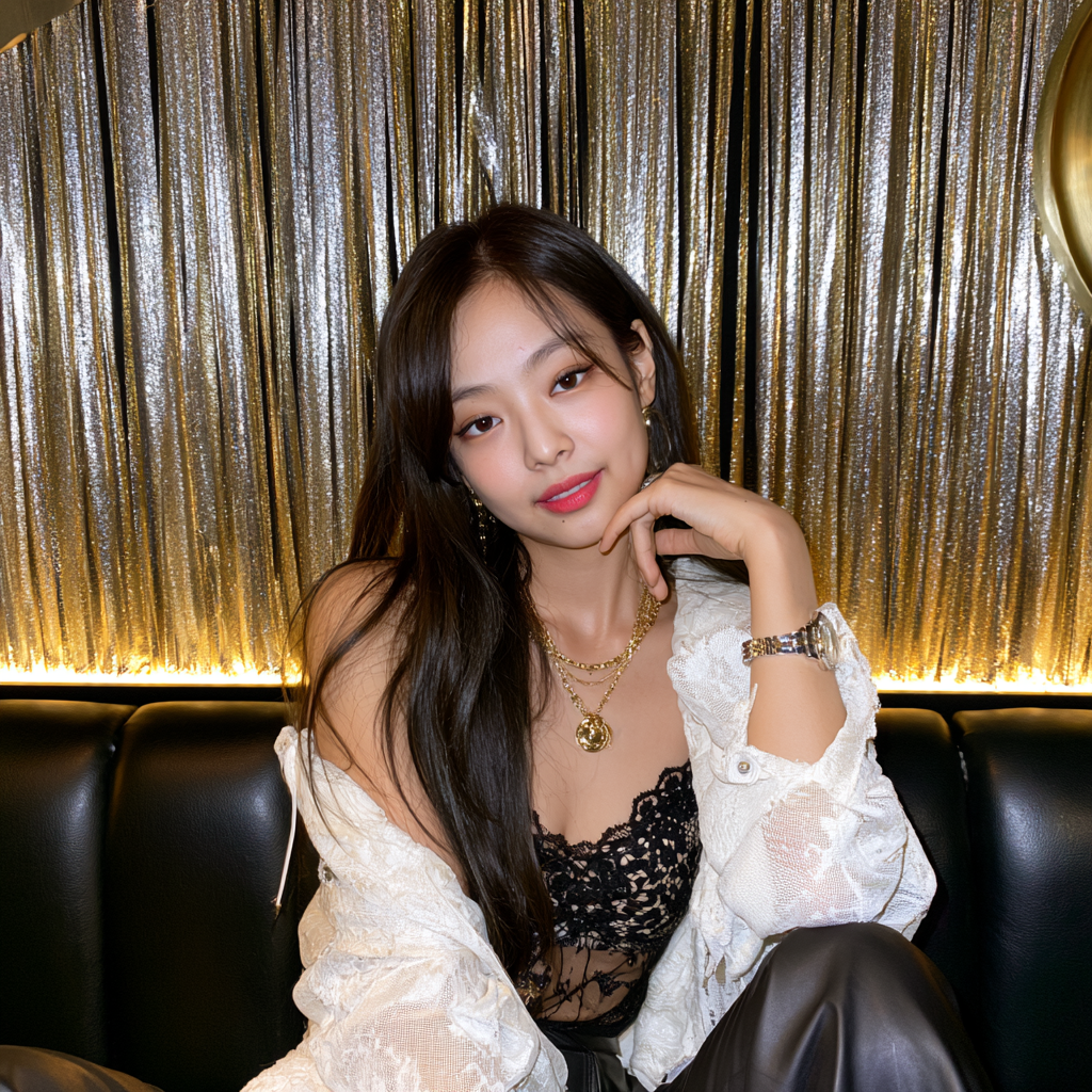 합정 루이 셔츠룸 아가씨 이미지 1