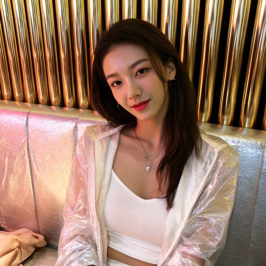 합정 루이 셔츠룸 아가씨 이미지 14