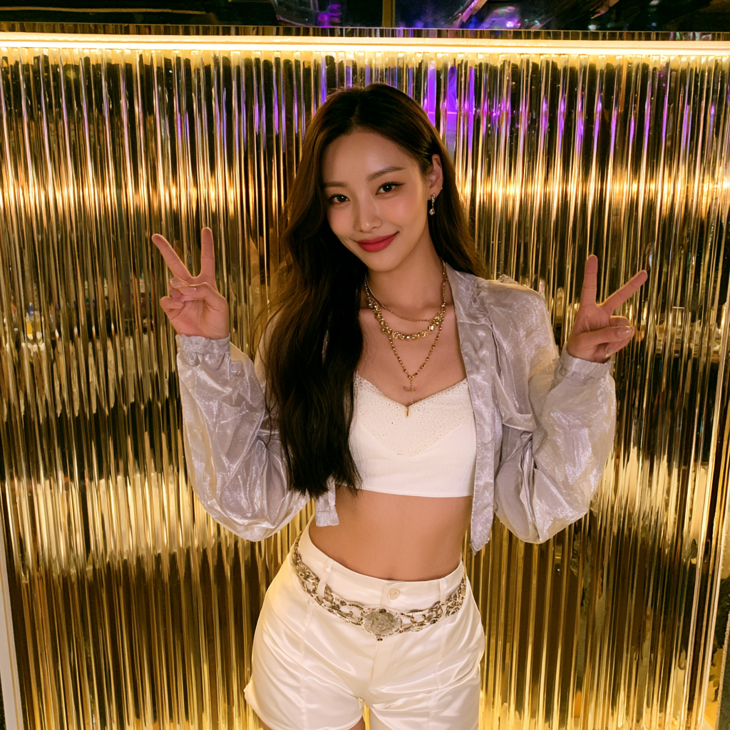 합정 루이 셔츠룸 아가씨 이미지 10