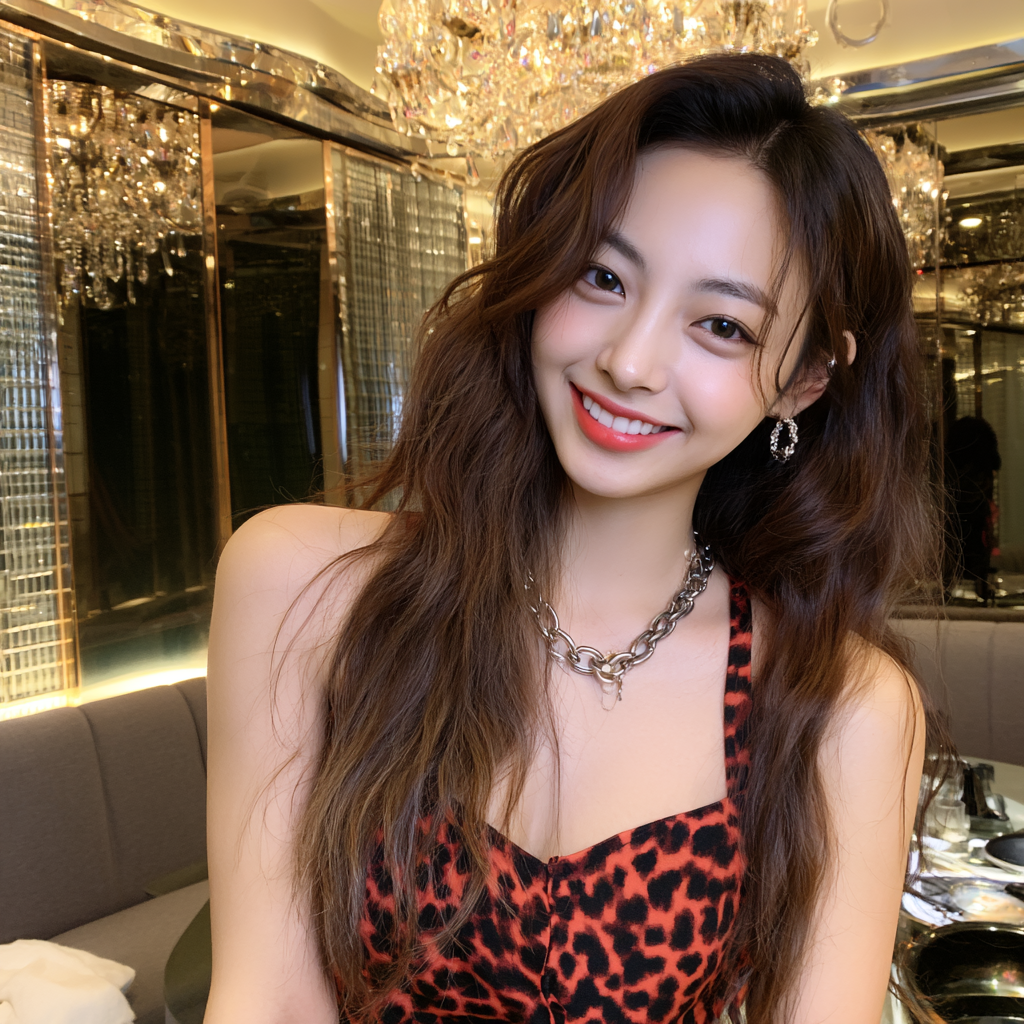 합정 루이 셔츠룸 아가씨 이미지 5