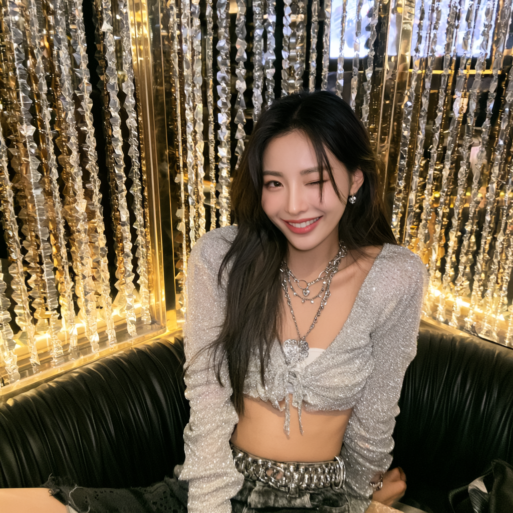 합정 루이 셔츠룸 아가씨 이미지 12