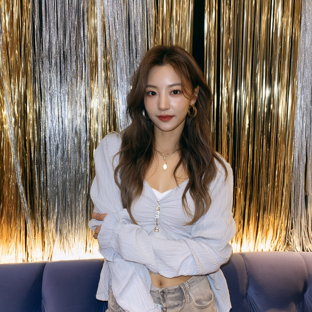 합정 루이 셔츠룸 아가씨 이미지 4