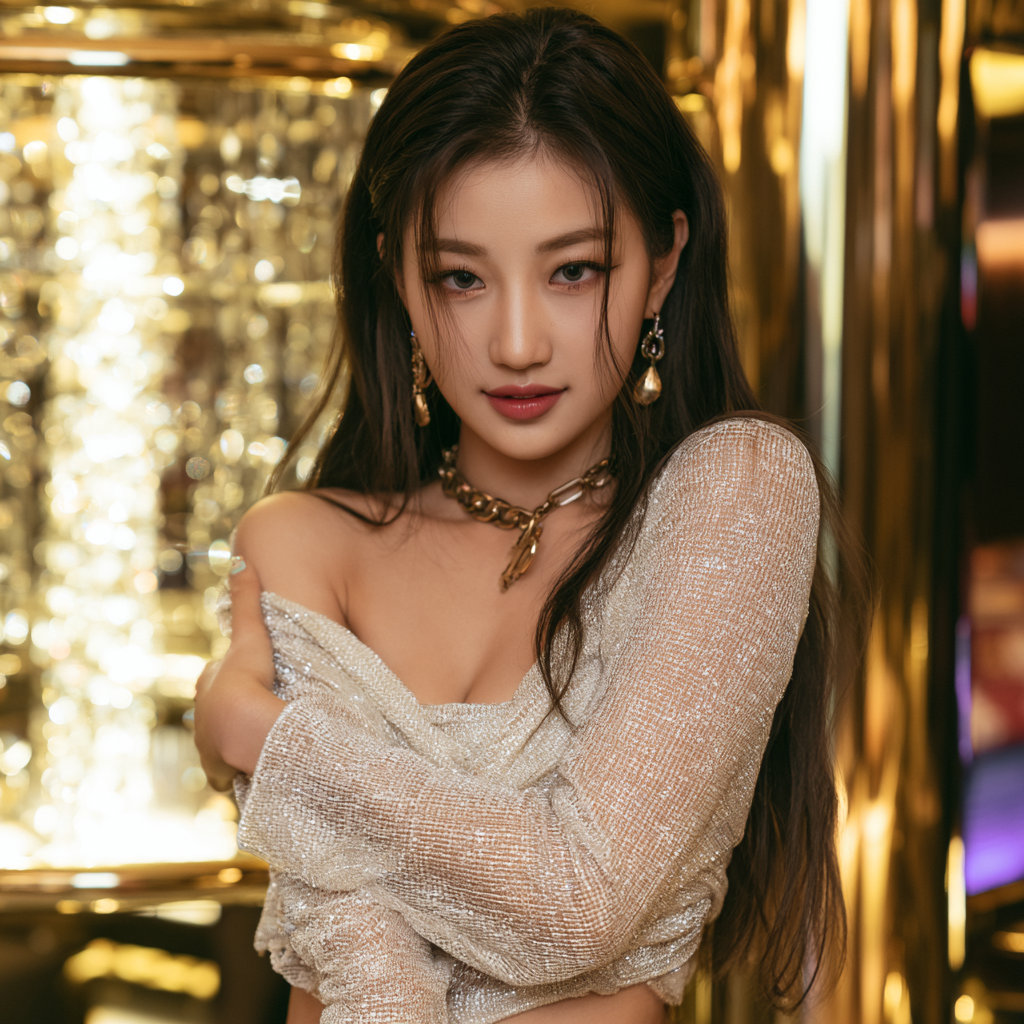 합정 루이 셔츠룸 아가씨 이미지 2