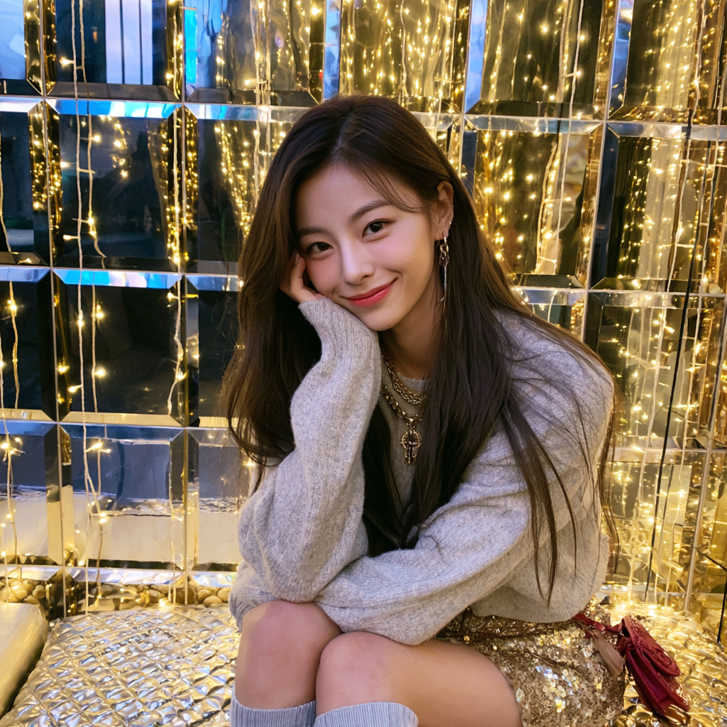 합정 루이 셔츠룸 아가씨 이미지 6