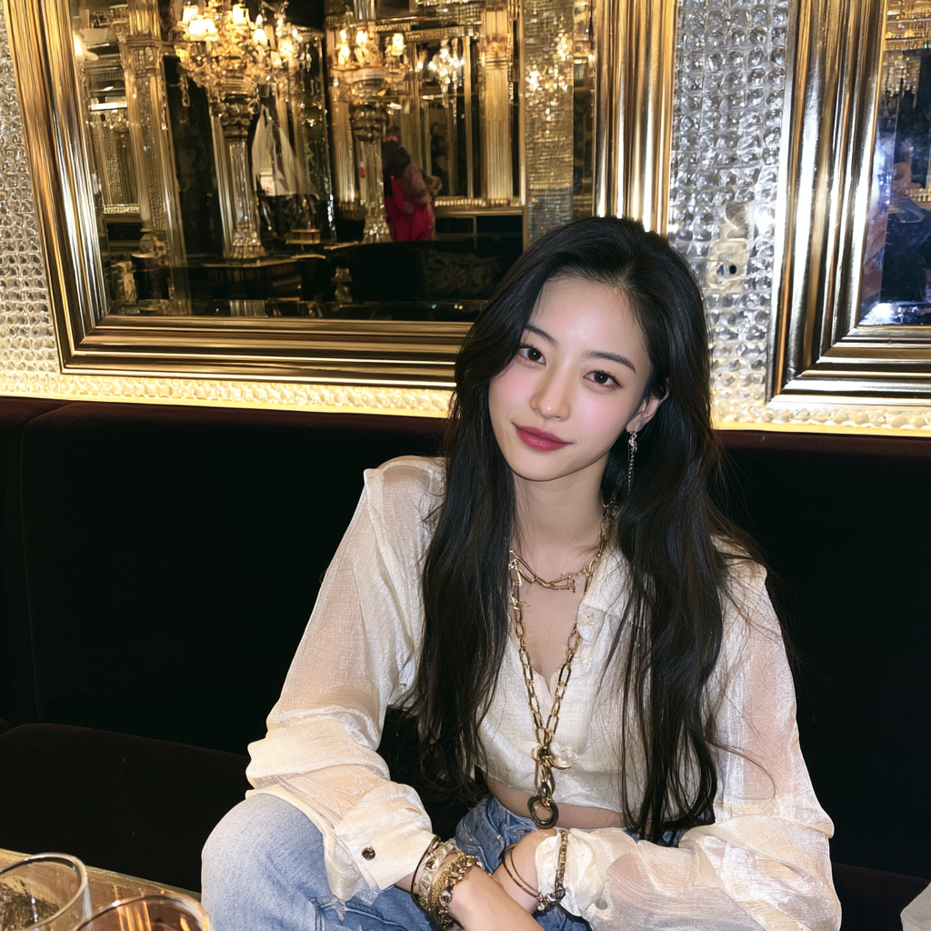 합정 루이 셔츠룸 아가씨 이미지 8