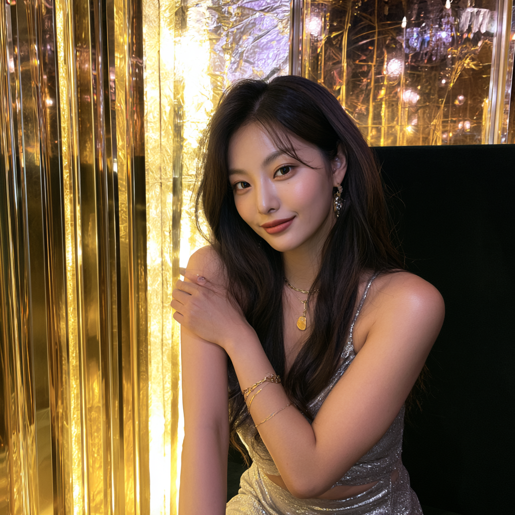 합정 루이 셔츠룸 아가씨 이미지 18