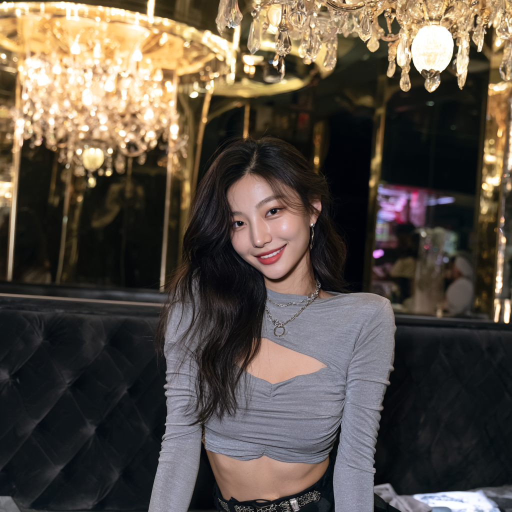 합정 루이 셔츠룸 아가씨 이미지 11